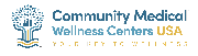 Community Medical Wellness Centers, USA Logo
